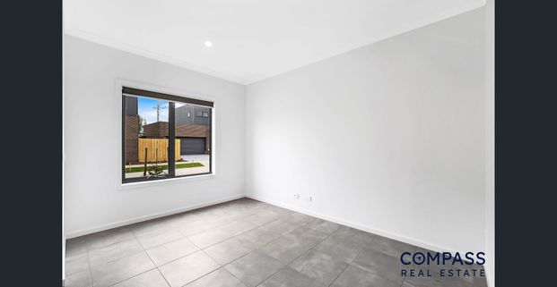 Brand New 3-Bedroom Townhouse Available Now - Photo 1