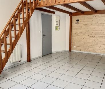 Location Appartement 2 pièces 51m² ANNONAY 07100 - Photo 2