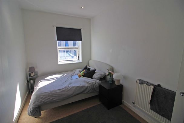 2 Bedroom Maisonette - Photo 1