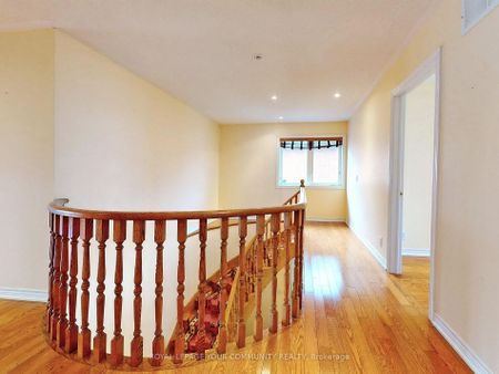 Detached Home For Lease | N8050788 - Photo 2