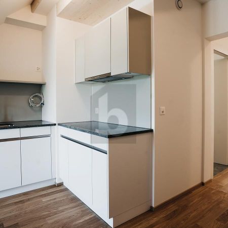 HISTORISCH, ÜBER DEN DÄCHERN MIT BALKON - Foto 3