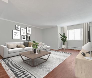 Redwood Manor - 1 Bedroom - Photo 1