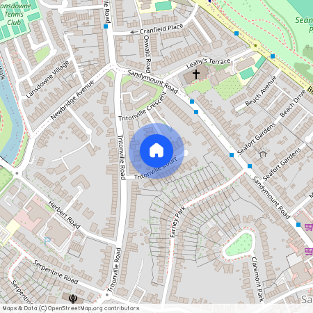 Tritonville Court, Sandymount, Dublin 4