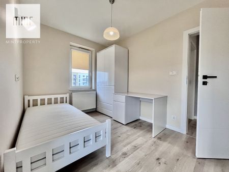 rzeszów, mieszkanie na wynajem, Panoramiczna - Zdjęcie 2