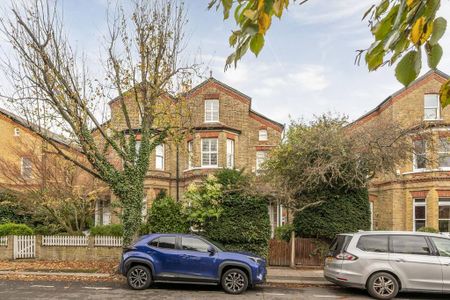 6 bedroom house to rent - Photo 3