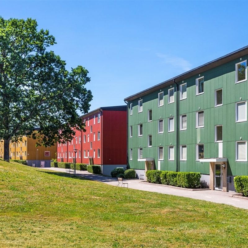 Karlslättsv 2 C - Photo 1