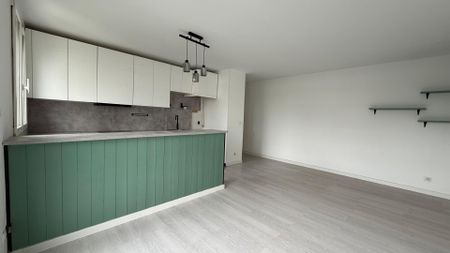 Location Appartement 2 pièces 46m² - Photo 4