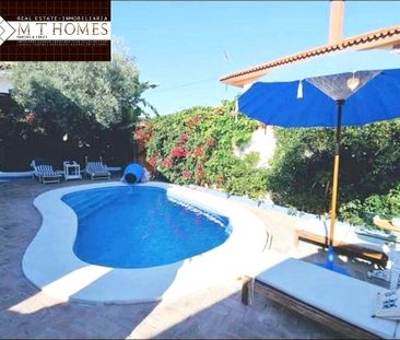 Villa - Benalmádena (Torrequebrada) - Photo 6