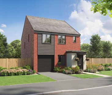 3 bedroom house to rent - Photo 2