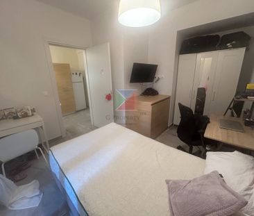 Studio/Γκαρσονιέρα για ενοικίαση Άγιος Δημήτριος (Κέντρο Θεσσαλονίκης) - Photo 3