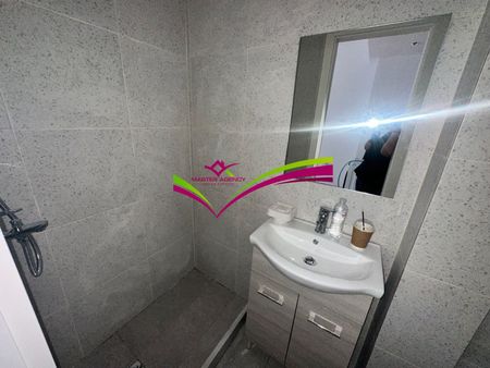 Studio/Γκαρσονιέρα για ενοικίαση Τ.Ε.Ι. (Πάτρα) - Photo 4