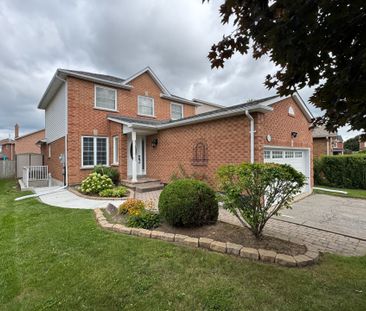 For Lease - 12 Verona Crescent Unit# Lower, Georgina, Ontario - Photo 4