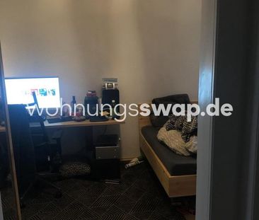 Wohnungsswap - 1 Zimmer, 23 m² - Belgradstraße, Schwabing-West, Mün... - Photo 1