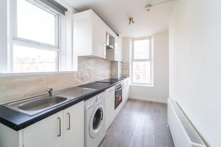 1 bedroom apartment to rent - Photo 3