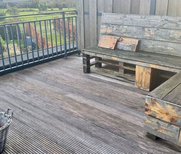 Appartement te huur in Lier voor € 950 met 2 slaapkamers - Foto 6