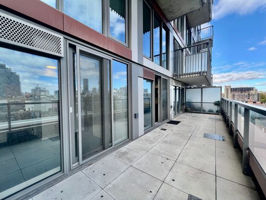 For Lease - 2 Augusta Avenue Unit# 802, Toronto, Ontario - Photo 1