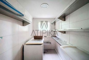 Casa señorial junto a la Clínica Teknon, Barcelona