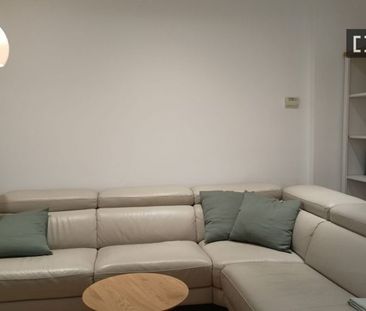 2 room luxury Apartment for rent in Valencia - Photo 3