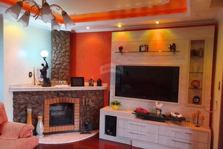 Apartamento Mobiliado 3 dormitórios em Jardim América, Cachoeirinha. - Foto 3