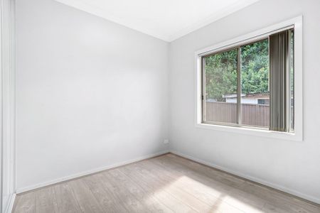 Modern Two Bedroom Home- North Facing Courtyard! - Photo 2