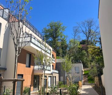 Location appartement 1 pièce, 40.90m², Fontenay-sous-Bois - Photo 5