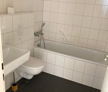 Balkonwohnung im 5. Obergeschoss! - Photo 1