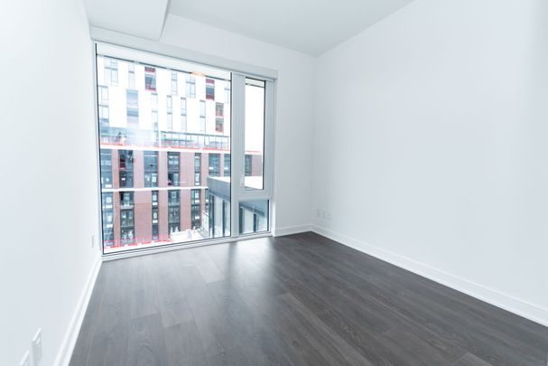 For Lease - 180 Mill Street Unit# S707, Toronto, Ontario - Photo 1