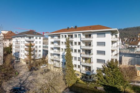 3.5 Zimmer, 84 m² - Photo 5