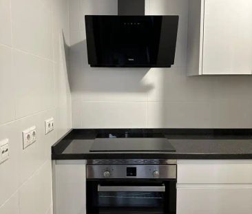 Apartamento de alquiler en Avenida Avenida Jorge Luis Borges, El Có... - Photo 3