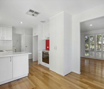 Discover Downer: Where Serene Suburban Living Meets Urban Convenience! - Photo 5