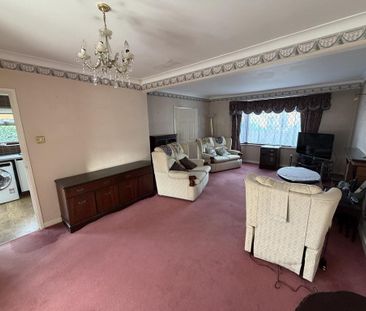3 bedroom detached house to rent - Photo 3