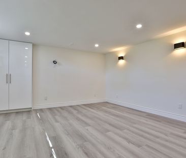 For Lease - 383 Neal Drive Unit# Basement, Richmond Hill, Ontario - Photo 4