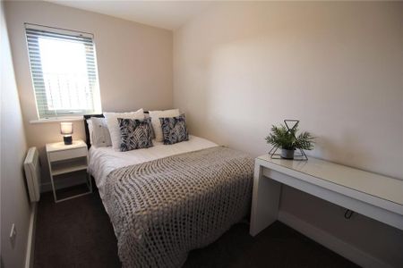2 bedroom flat to rent - Photo 3