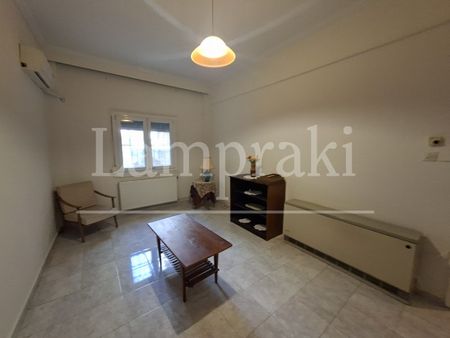 Διαμέρισμα 60 τ.μ. προς ενοικίαση - Photo 4