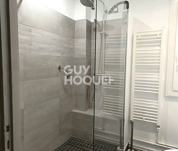 75005 - RUE DES FOSSES ST MARCEL - 31M² - Studio meublé - Photo 1