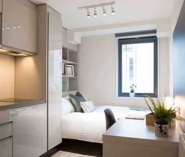 Bronze Studio Upper Level - Photo 4