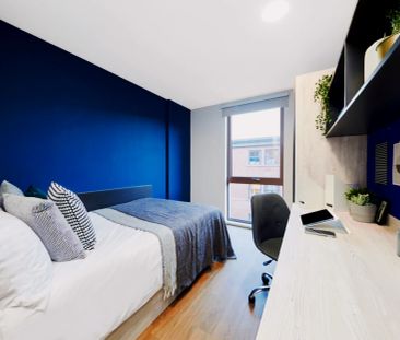 Platinum En-Suite - Photo 5