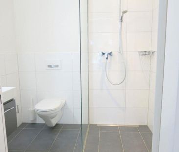 Helle 3-Zimmer-Wohnung an wunderschöner Lage - Foto 4
