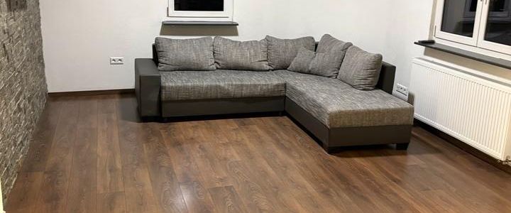 ☀️Hellle,Moderne 2-Zimmer Wohnung in top Zustand☀️ - Photo 1