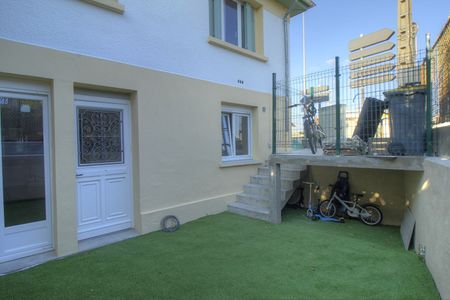 Location Appartement 3 pièces 49m² - Photo 5