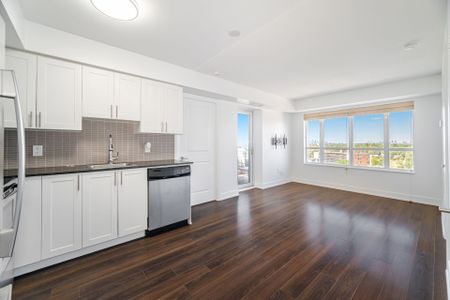 For Lease - 6 Eva Road Unit# 708, Toronto, Ontario - Photo 3