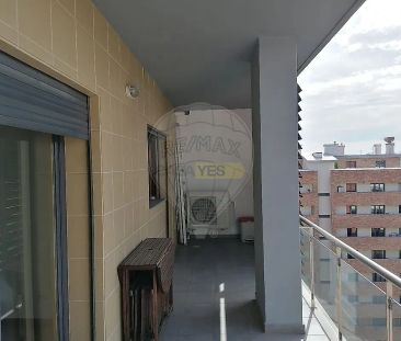 Apartment T2 in Odivelas, Odivelas - Photo 3