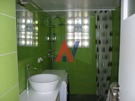 Διαμέρισμα για ενοικίαση Αντιγονιδών (Κέντρο Θεσσαλονίκης) - Photo 3