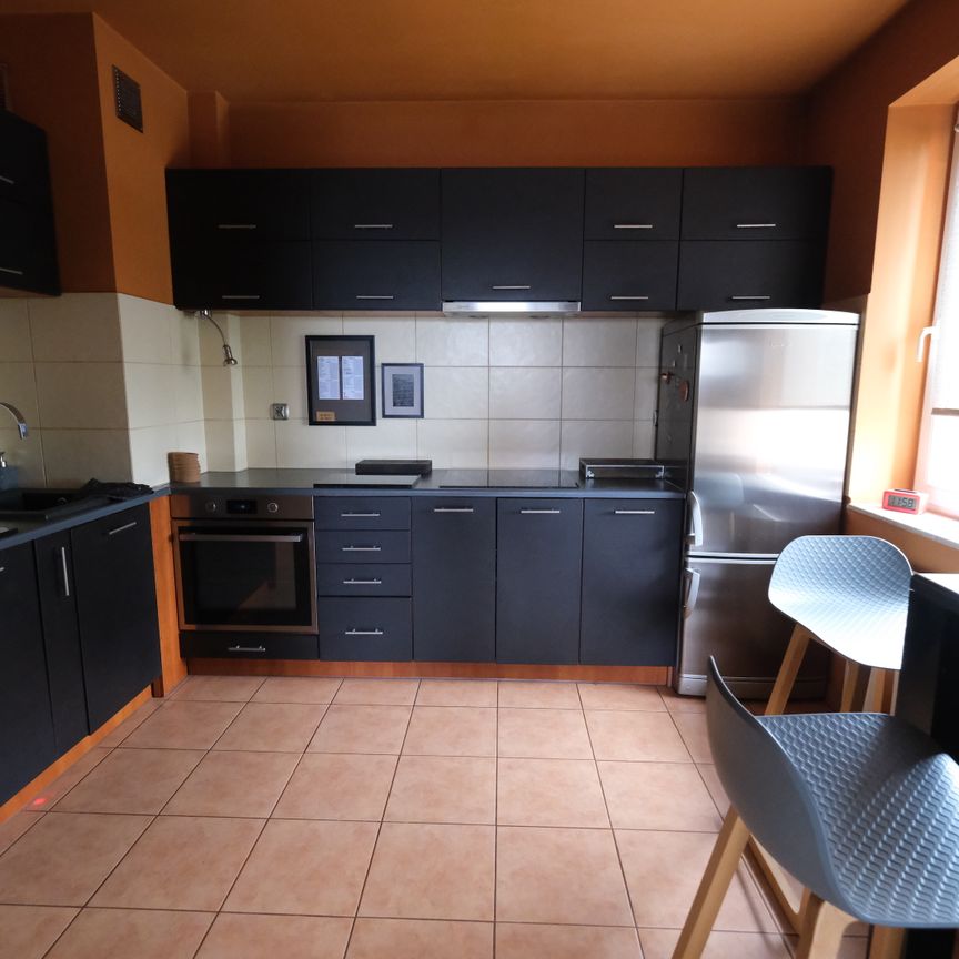 Komfortowe mieszkanie do wynajęcia, osiedle Projektant! - Фото 1