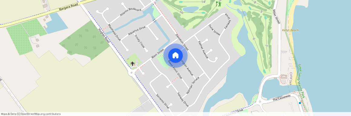 17 Elkington Avenue, Qld 4670, Bargara