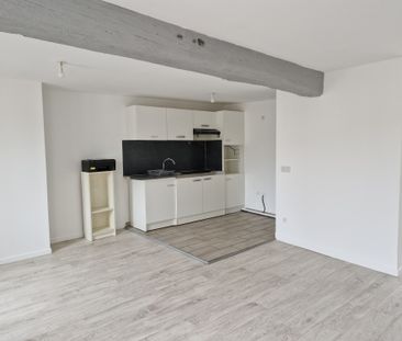 Appartement T2 près de VETHEUIL à louer - Photo 1
