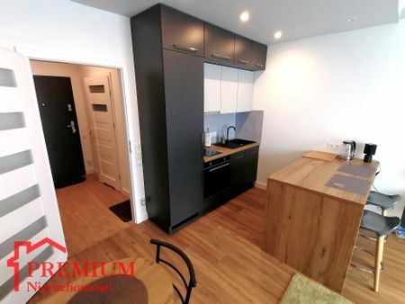 KAWALERKA DO WYNAJĘCIA SZCZECIN-GUMIEŃCE. - Zdjęcie 5