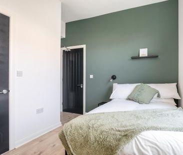 Room 1, 9 Frank Street, Belfast, BT5 4NW - Photo 5
