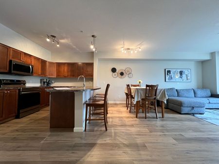 Student Friendly Fully Furnished 2 Bed, 2 Bath Condo Close to UBCO, WiFi Included! - Photo 4