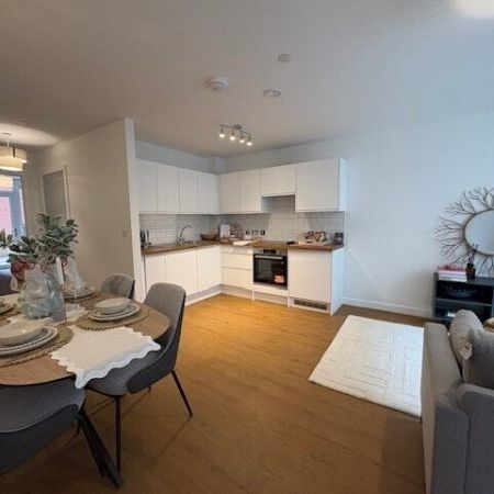 Ridgway Gates, Deansgate Gardens, Bol... - Photo 1